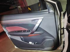 Geely Binyue 240T Edition - фото 12