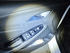 Geely Binyue 240T Edition - фото 13