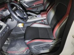 Geely Binyue 240T Edition - фото 14