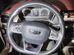 Geely Binyue 240T Edition - фото 18