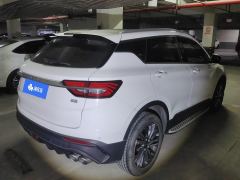 Geely Binyue 240T Edition - фото 2