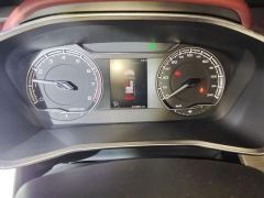 Geely Binyue 240T Edition - фото 20
