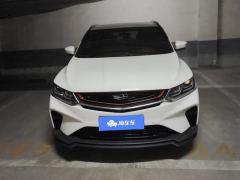 Geely Binyue 240T Edition - фото 3