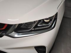 Geely Binyue 240T Edition - фото 4