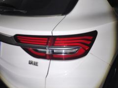 Geely Binyue 240T Edition - фото 5