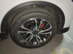 Geely Binyue 240T Edition - фото 6