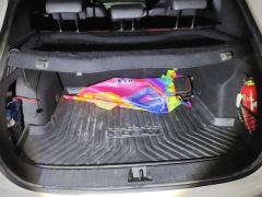 Geely Binyue 240T Edition - фото 7