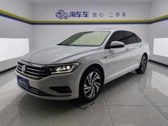 Volkswagen Jetta Sagitar 280TSI DCT Transcendence Edition - ფოტო 1