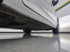 Volkswagen Jetta Sagitar 280TSI DCT Transcendence Edition - ფოტო 10