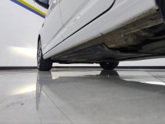 Volkswagen Jetta Sagitar 280TSI DCT Transcendence Edition - ფოტო 11