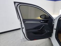 Volkswagen Jetta Sagitar 280TSI DCT Transcendence Edition - ფოტო 12