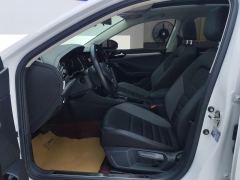 Volkswagen Jetta Sagitar 280TSI DCT Transcendence Edition - ფოტო 14