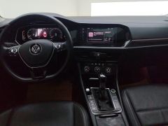Volkswagen Jetta Sagitar 280TSI DCT Transcendence Edition - ფოტო 16