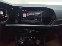 Volkswagen Jetta Sagitar 280TSI DCT Transcendence Edition - ფოტო 17