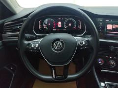 Volkswagen Jetta Sagitar 280TSI DCT Transcendence Edition - ფოტო 18