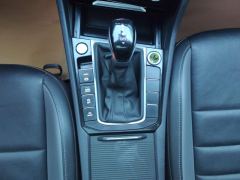 Volkswagen Jetta Sagitar 280TSI DCT Transcendence Edition - ფოტო 19