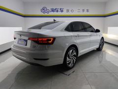 Volkswagen Jetta Sagitar 280TSI DCT Transcendence Edition - ფოტო 2