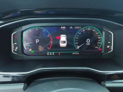 Volkswagen Jetta Sagitar 280TSI DCT Transcendence Edition - ფოტო 20
