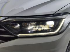 Volkswagen Jetta Sagitar 280TSI DCT Transcendence Edition - ფოტო 4