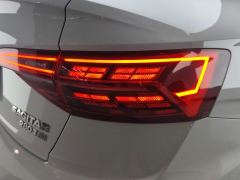 Volkswagen Jetta Sagitar 280TSI DCT Transcendence Edition - ფოტო 5