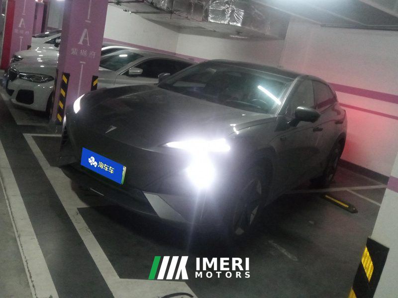 Deepal S07 EREV Edition 215km 215MaxSmart DriveADS SE Edition