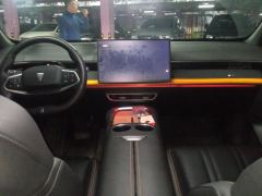 Deepal S07 EREV 215km 215Max Dry driving ADS SE Edition - фото 16