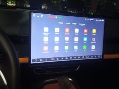 Deepal S07 EREV 215km 215Max Dry driving ADS SE Edition - фото 20