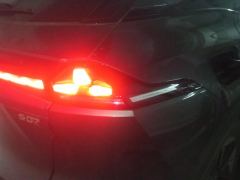 Deepal S07 EREV 215km 215Max Dry driving ADS SE Edition - фото 5