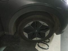 Deepal S07 EREV 215km 215Max Dry driving ADS SE Edition - фото 6
