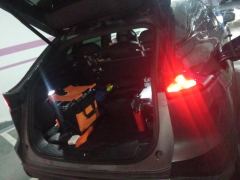 Deepal S07 EREV 215km 215Max Dry driving ADS SE Edition - фото 7