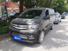 JAC Refine M3 1.8L 7 Version - фото 1