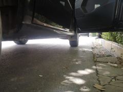JAC Refine M3 1.8L 7 Version - фото 10