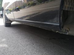 JAC Refine M3 1.8L 7 Version - фото 11