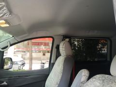 JAC Refine M3 1.8L 7 Version - фото 15