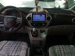 JAC Refine M3 1.8L 7 Version - фото 16