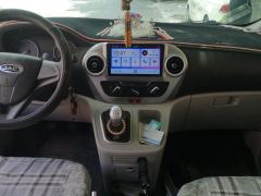 JAC Refine M3 1.8L 7 Version - фото 17