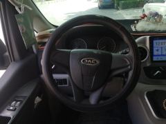 JAC Refine M3 1.8L 7 Version - фото 18