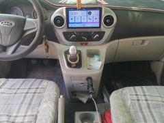 JAC Refine M3 1.8L 7 Version - фото 19
