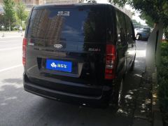 JAC Refine M3 1.8L 7 Version - фото 2