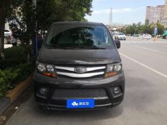 JAC Refine M3 1.8L 7 Version - фото 3