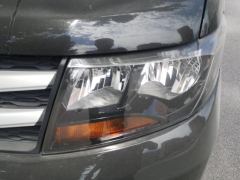 JAC Refine M3 1.8L 7 Version - фото 4