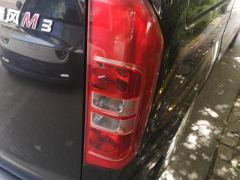 JAC Refine M3 1.8L 7 Version - фото 5