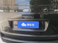 JAC Refine M3 1.8L 7 Version - фото 7