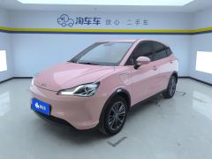 Neta Nezha V 400 Lite - фото 1