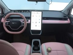Neta Nezha V 400 Lite - фото 16