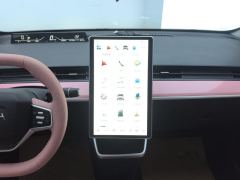 Neta Nezha V 400 Lite - фото 17