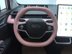 Neta Nezha V 400 Lite - фото 18