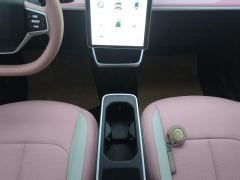 Neta Nezha V 400 Lite - фото 19