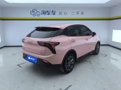 Neta Nezha V 400 Lite - фото 2