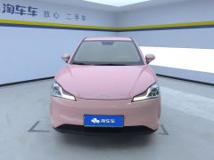 Neta Nezha V 400 Lite - фото 3